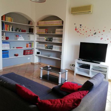 Appartement Agrigento Doc House Extérieur photo