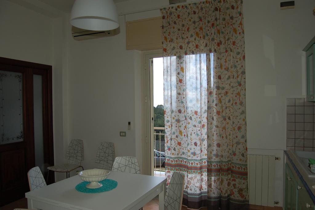 Appartement Agrigento Doc House Extérieur photo