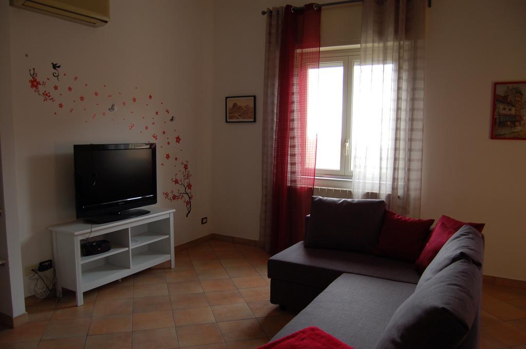 Appartement Agrigento Doc House Extérieur photo