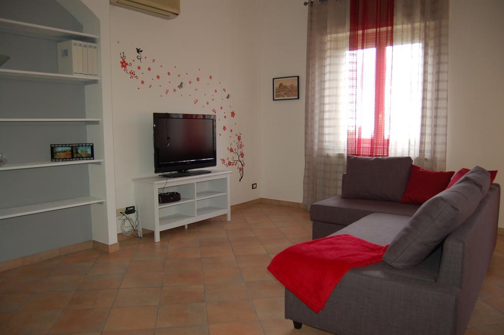 Appartement Agrigento Doc House Extérieur photo