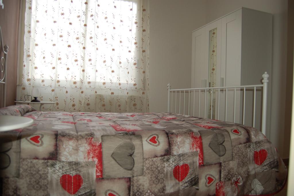 Appartement Agrigento Doc House Extérieur photo