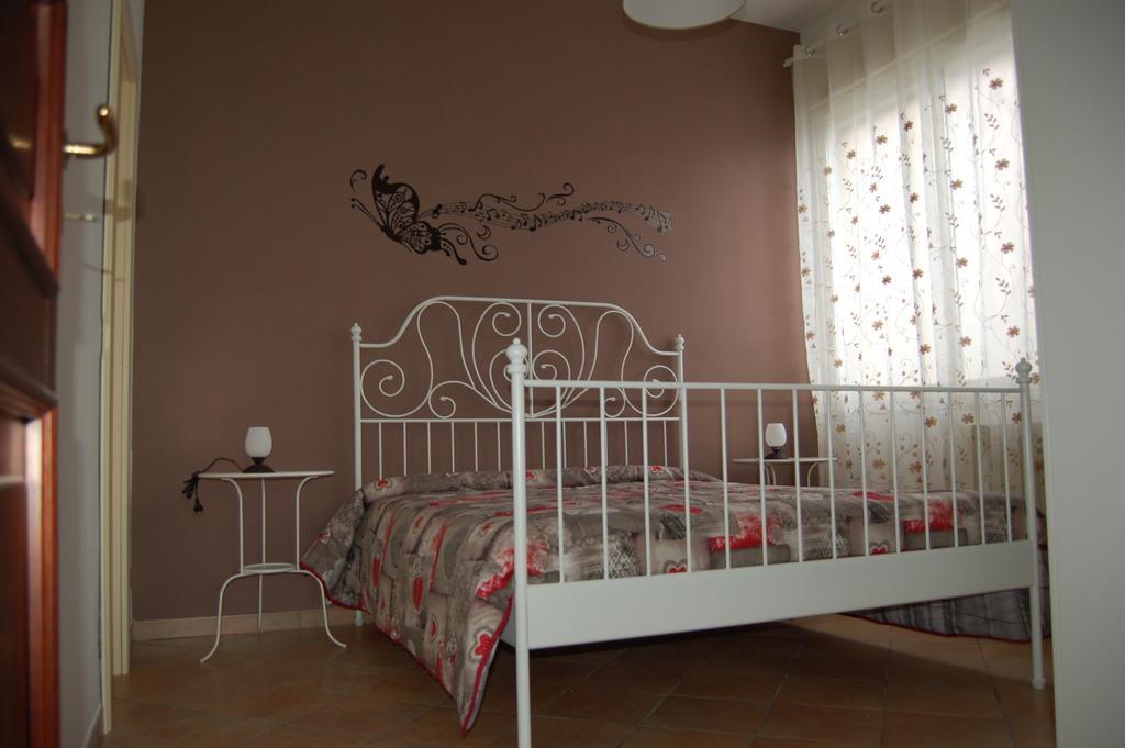 Appartement Agrigento Doc House Extérieur photo