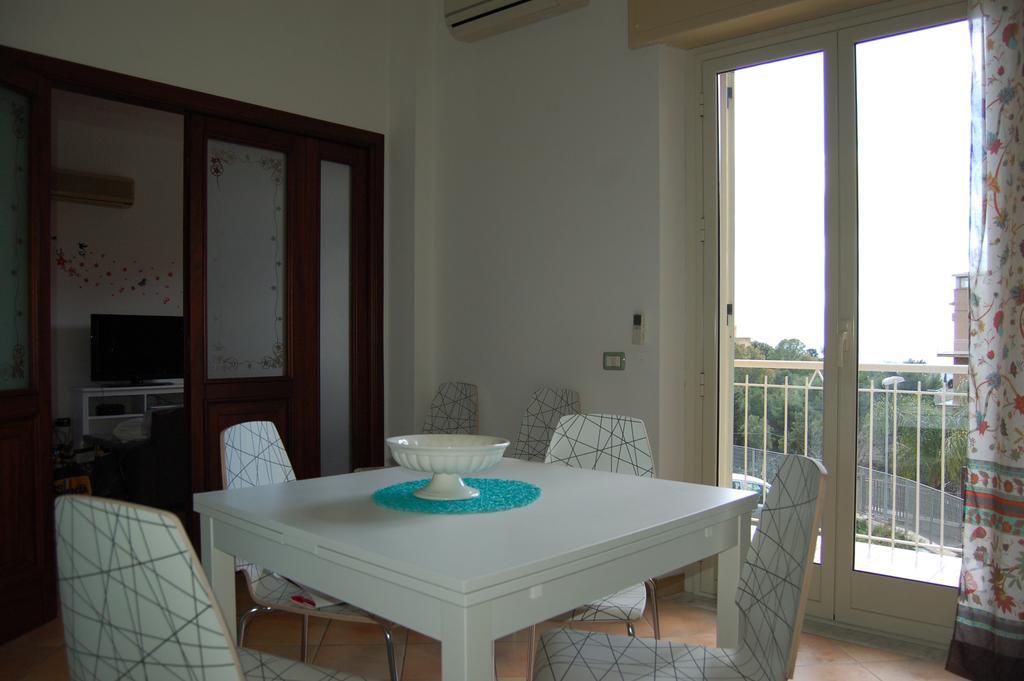 Appartement Agrigento Doc House Extérieur photo