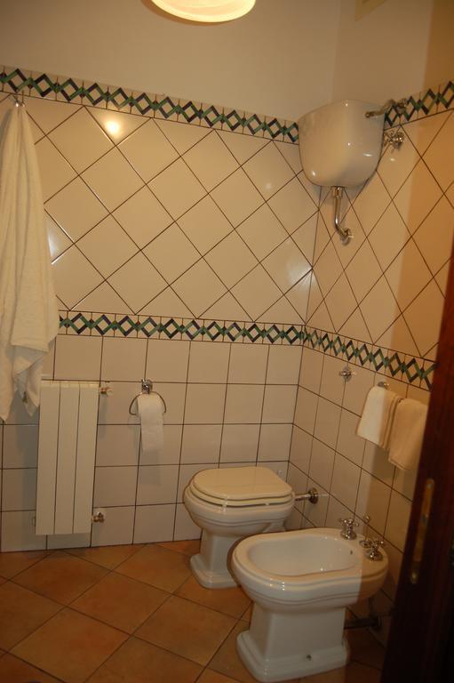 Appartement Agrigento Doc House Extérieur photo