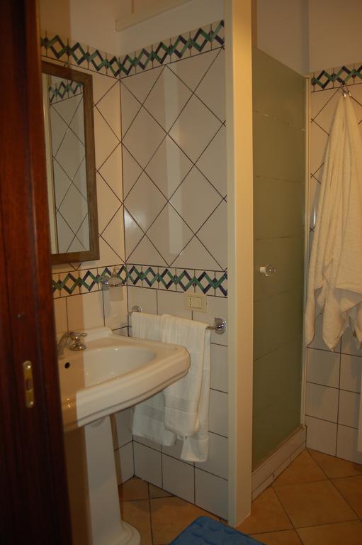 Appartement Agrigento Doc House Extérieur photo