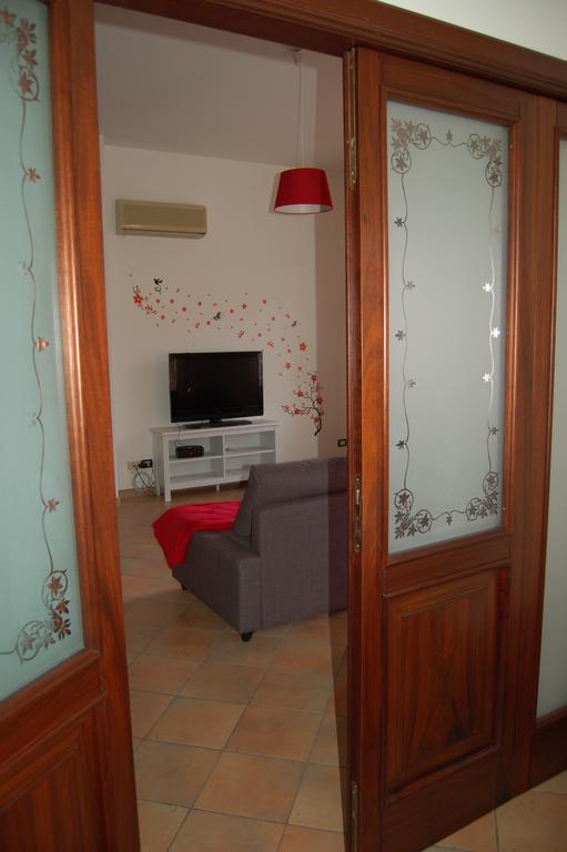 Appartement Agrigento Doc House Extérieur photo