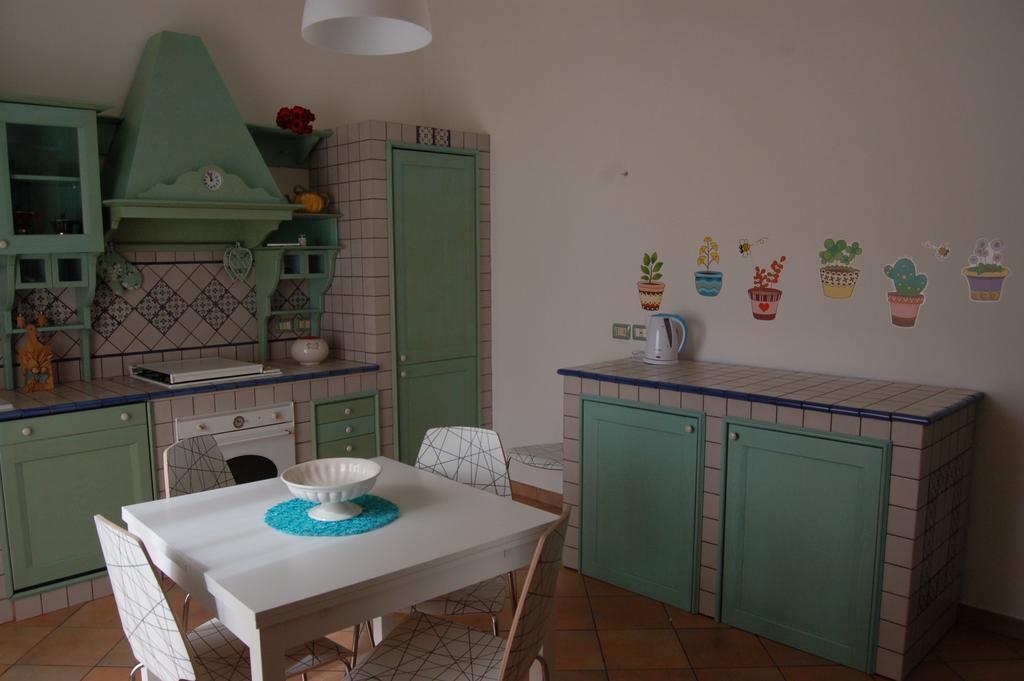 Appartement Agrigento Doc House Extérieur photo