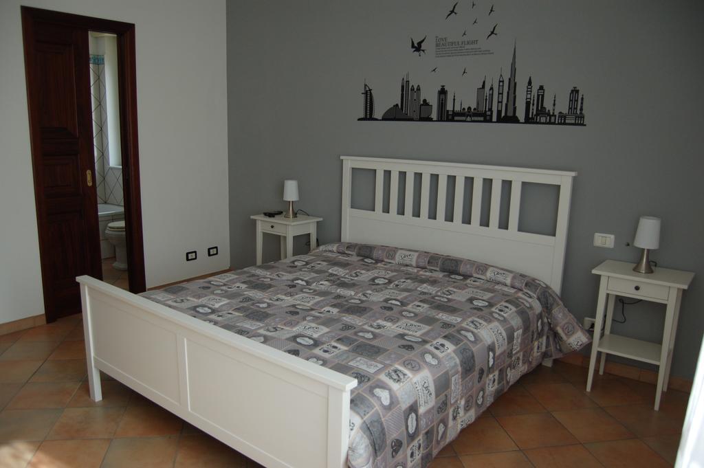 Appartement Agrigento Doc House Extérieur photo