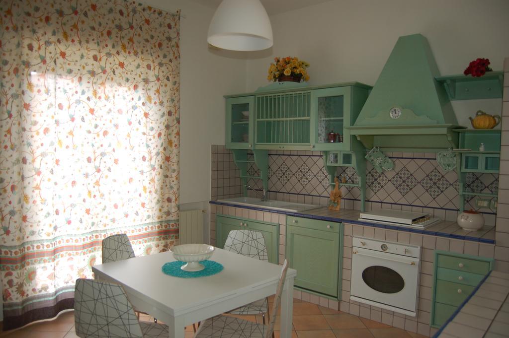 Appartement Agrigento Doc House Extérieur photo