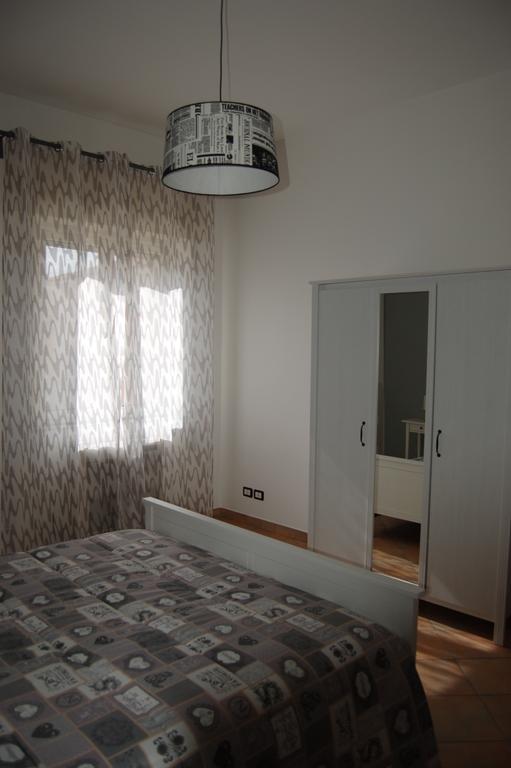 Appartement Agrigento Doc House Extérieur photo
