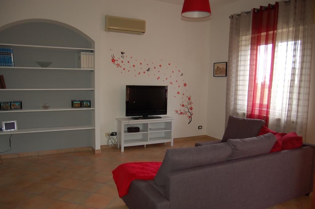 Appartement Agrigento Doc House Extérieur photo