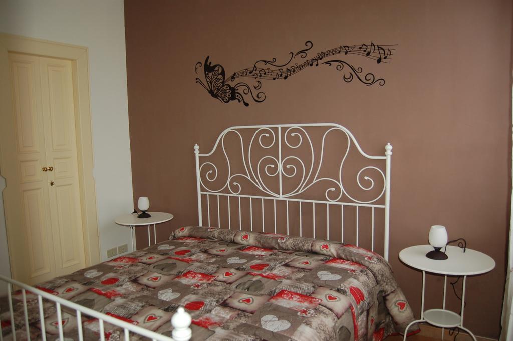 Appartement Agrigento Doc House Extérieur photo