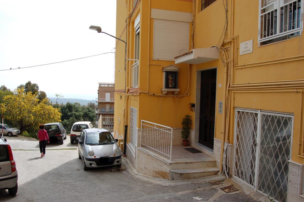 Appartement Agrigento Doc House Extérieur photo