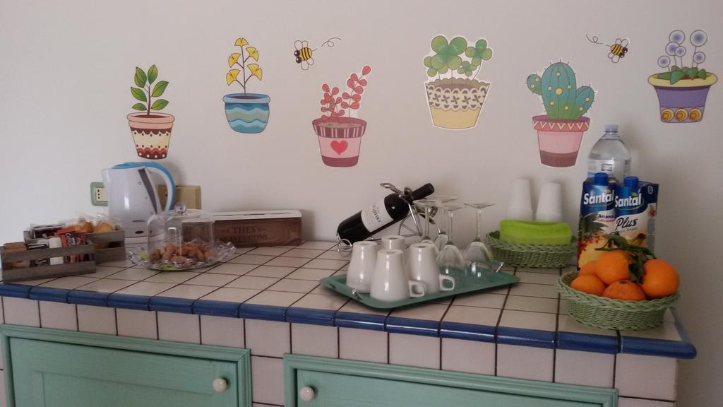 Appartement Agrigento Doc House Extérieur photo
