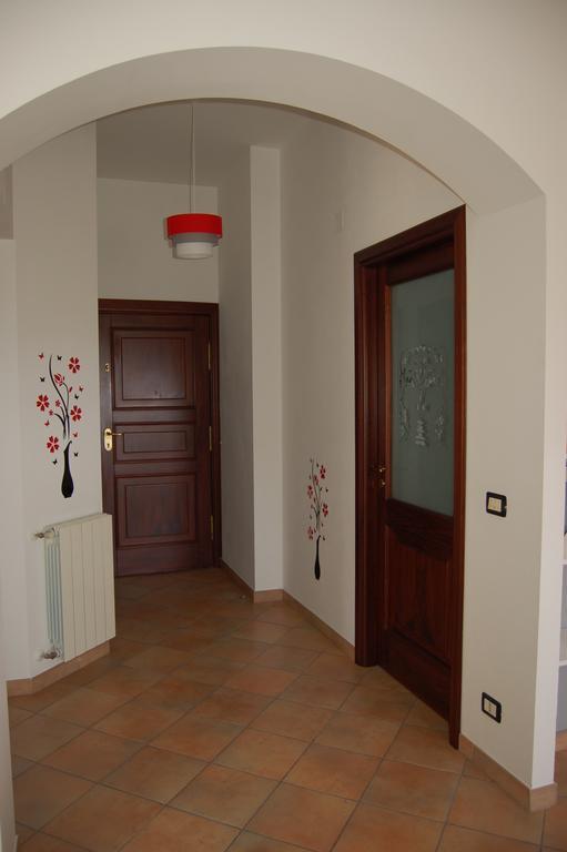 Appartement Agrigento Doc House Extérieur photo