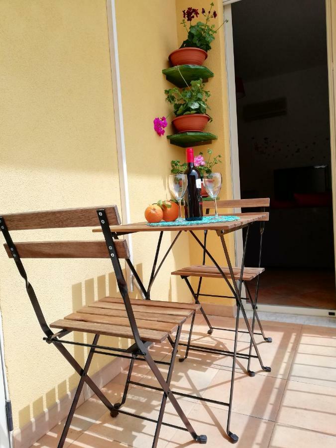 Appartement Agrigento Doc House Extérieur photo