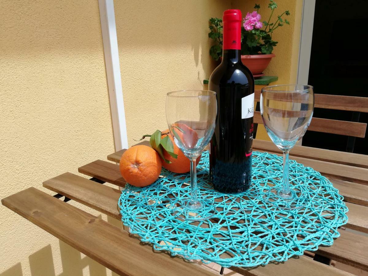 Appartement Agrigento Doc House Extérieur photo
