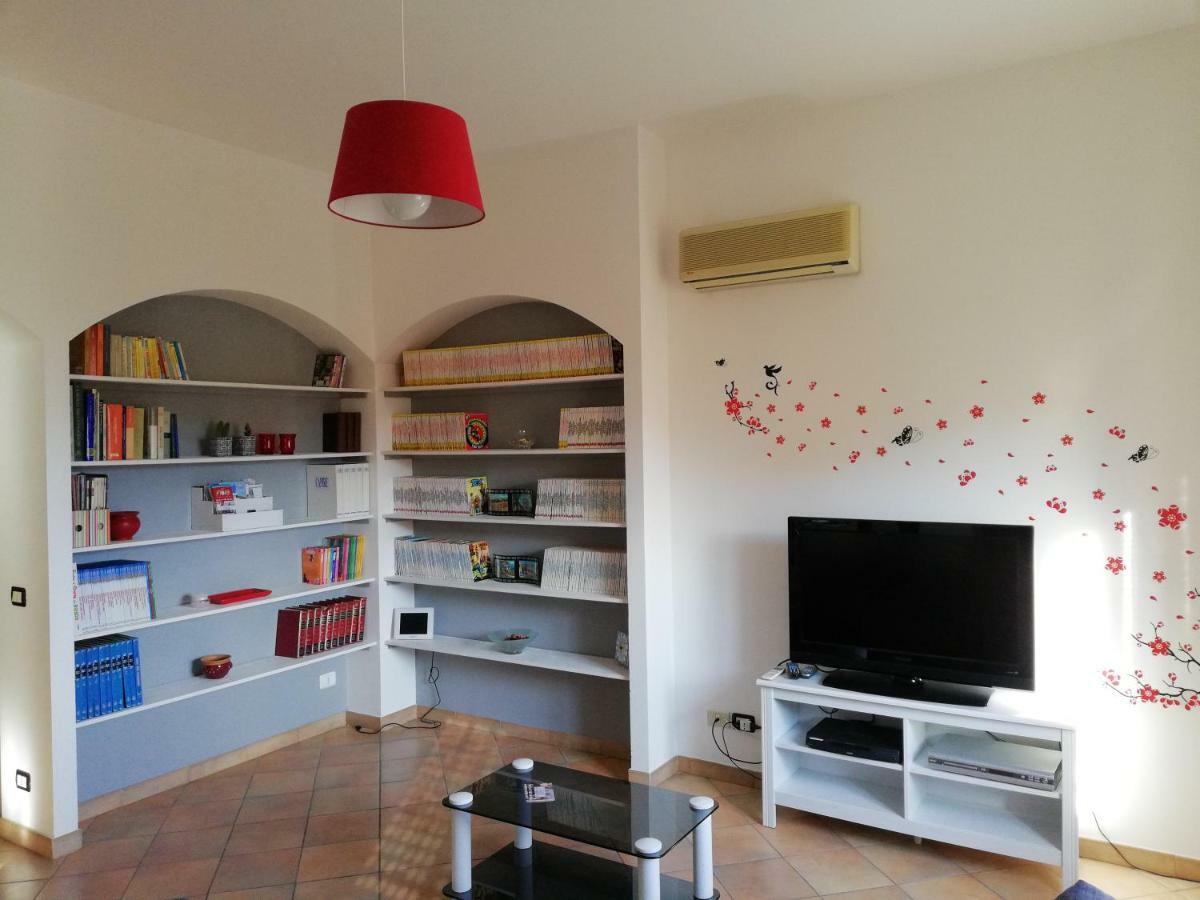 Appartement Agrigento Doc House Extérieur photo