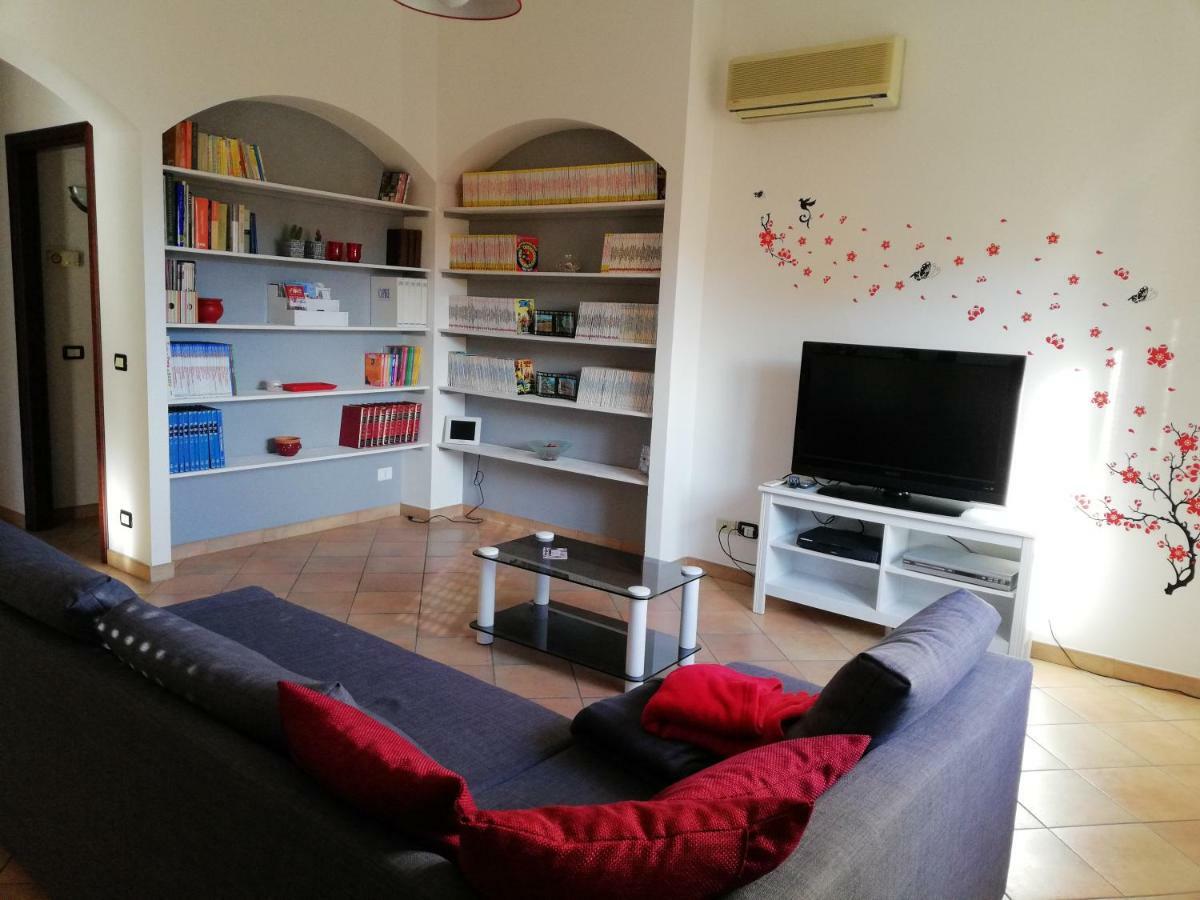 Appartement Agrigento Doc House Extérieur photo